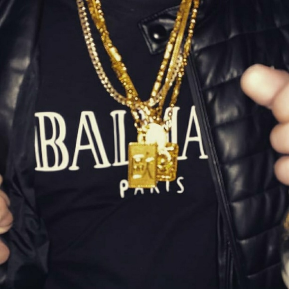 Meet your Posher, Zilla - Picture 1 of 1